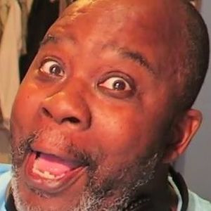 Meet your Posher, Nicholas